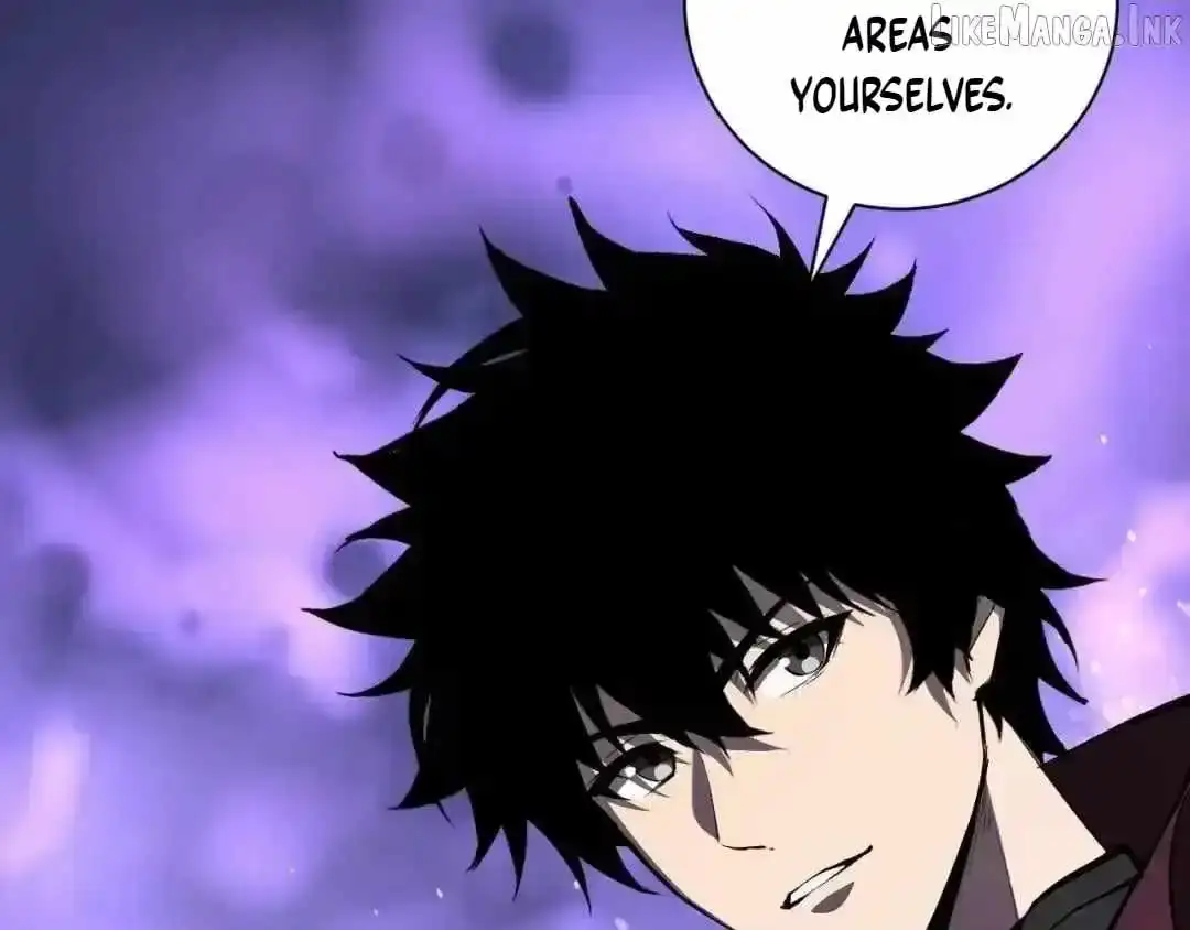 Virus King Chapter 127 page 3 - 
