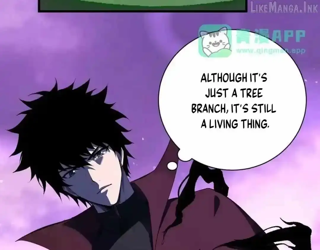 Virus King Chapter 127 page 22 - 