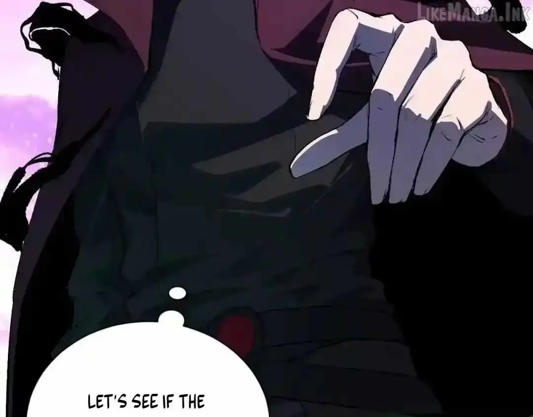 Virus King Chapter 127 page 23 - 