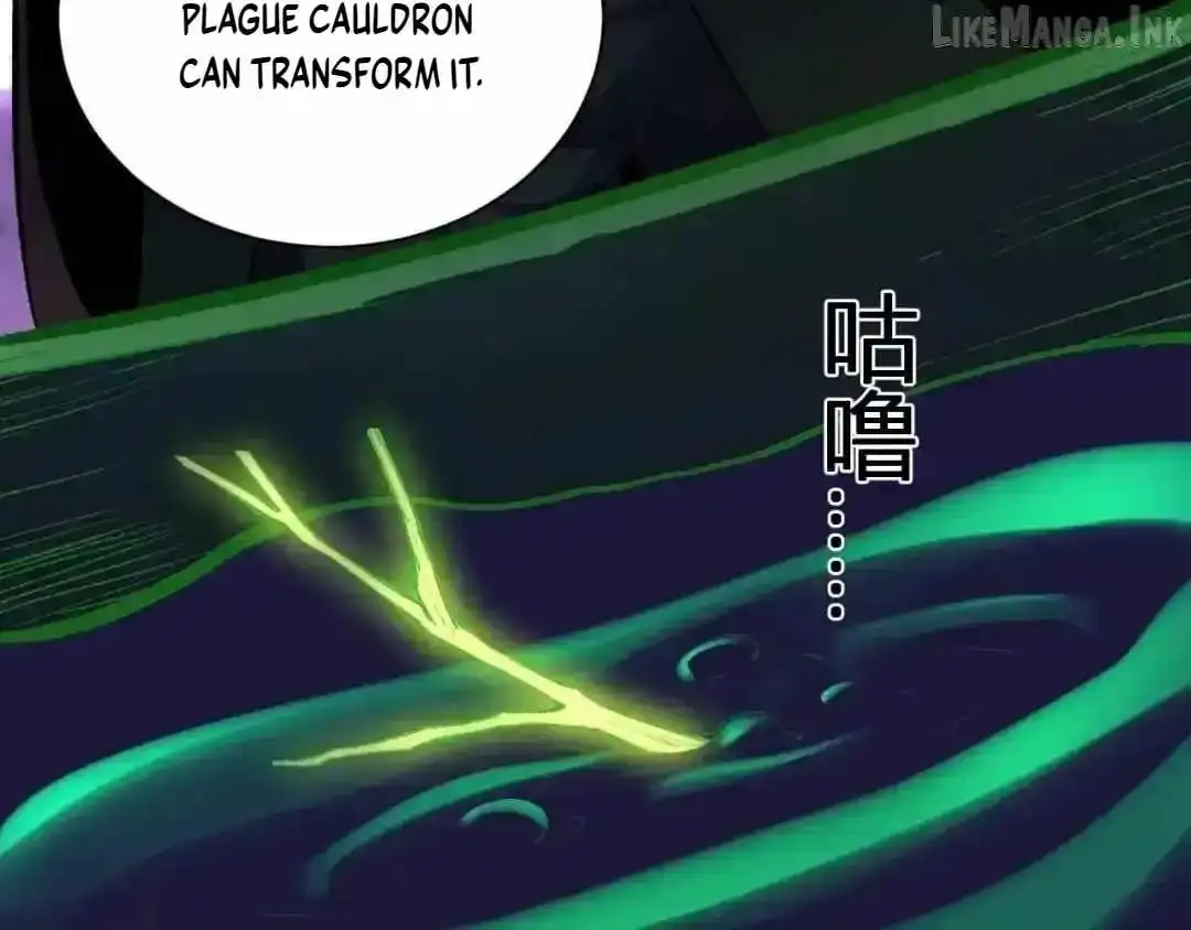 Virus King Chapter 127 page 24 - 