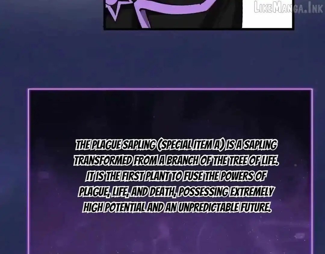 Virus King Chapter 127 page 30 - 