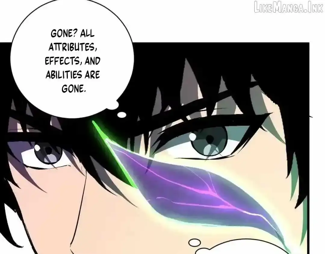 Virus King Chapter 127 page 34 - 