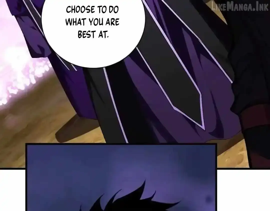 Virus King Chapter 127 page 5 - 