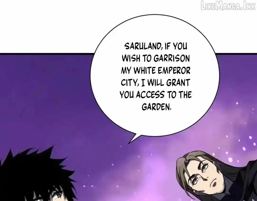 Virus King Chapter 127 page 43 - 