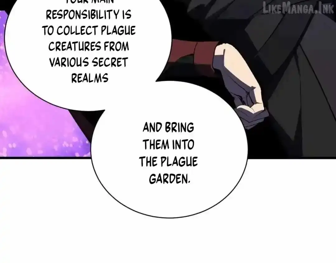 Virus King Chapter 127 page 45 - 