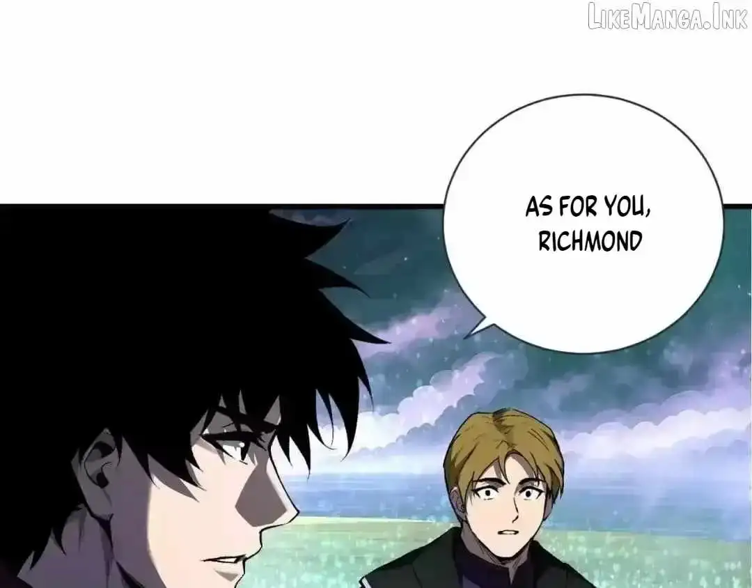 Virus King Chapter 127 page 49 - 