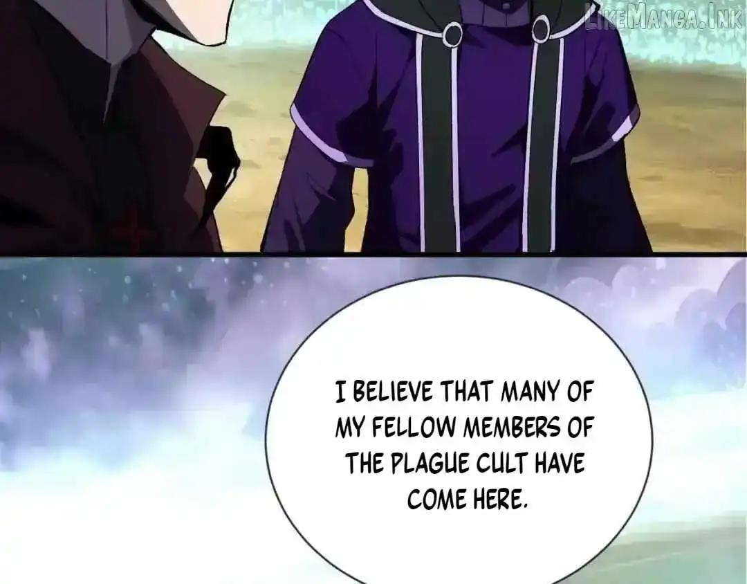 Virus King Chapter 127 page 50 - 