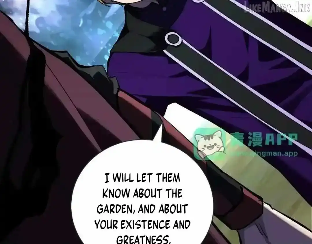 Virus King Chapter 127 page 57 - 