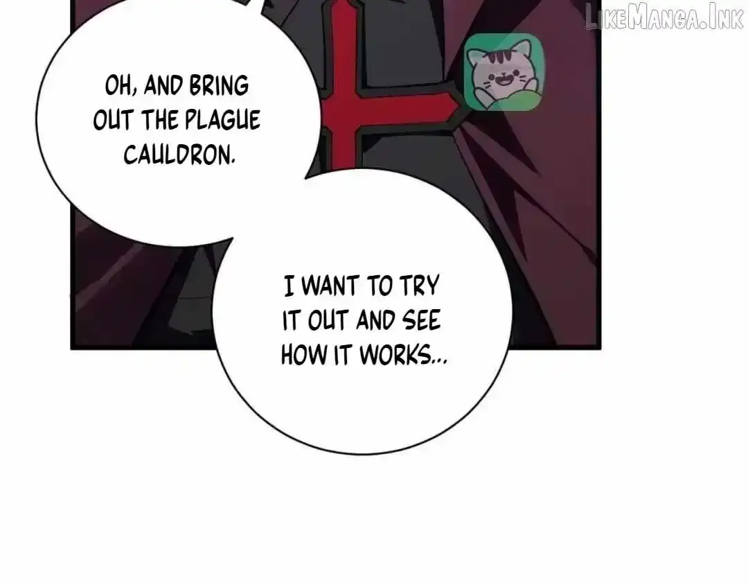 Virus King Chapter 127 page 7 - 