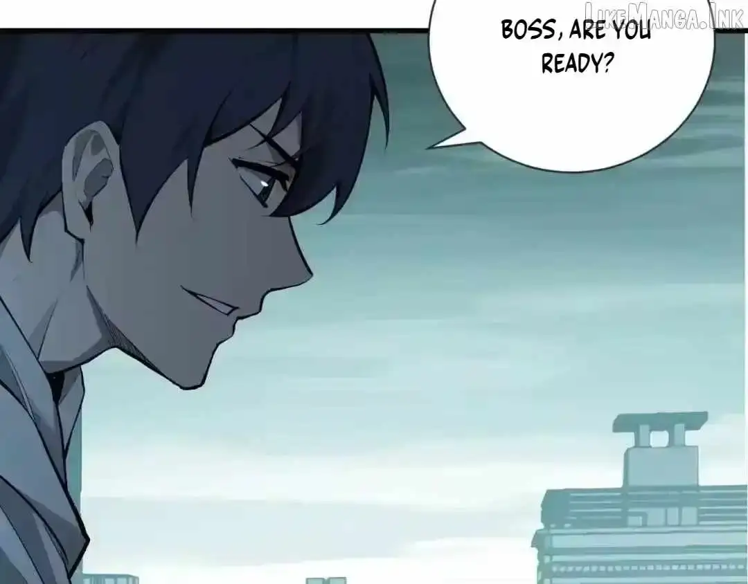 Virus King Chapter 127 page 69 - 