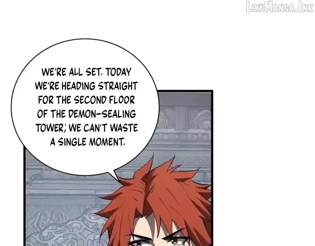 Virus King Chapter 127 page 71 - 