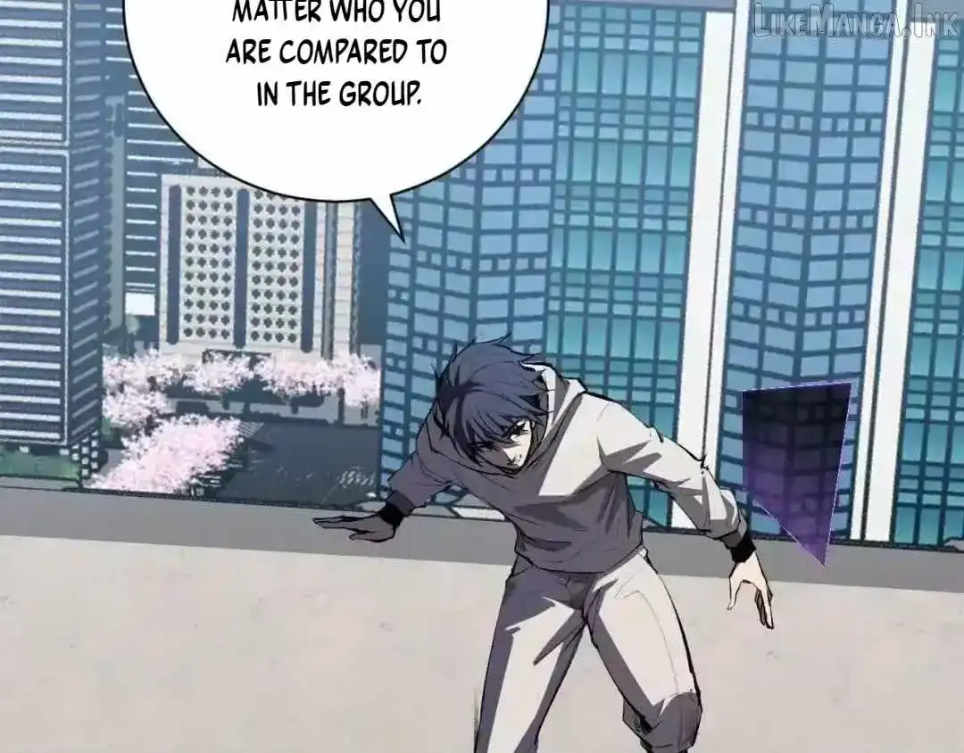 Virus King Chapter 127 page 76 - 