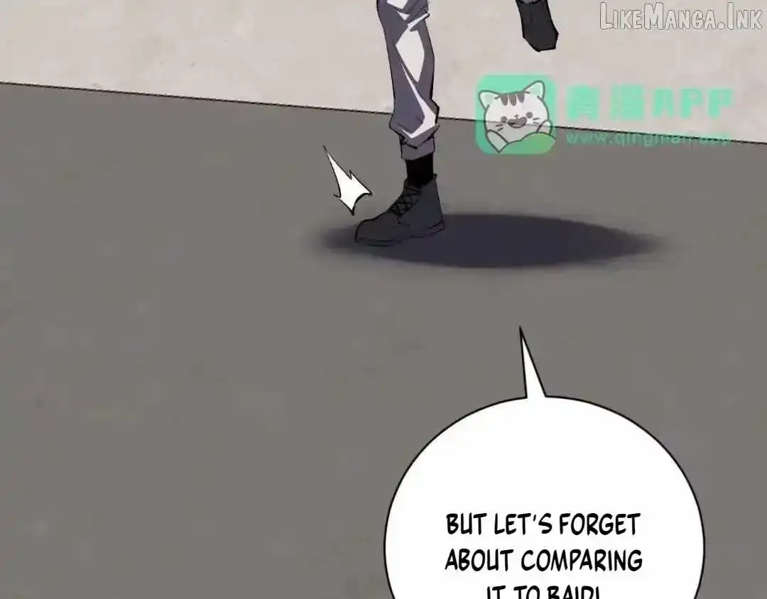 Virus King Chapter 127 page 77 - 