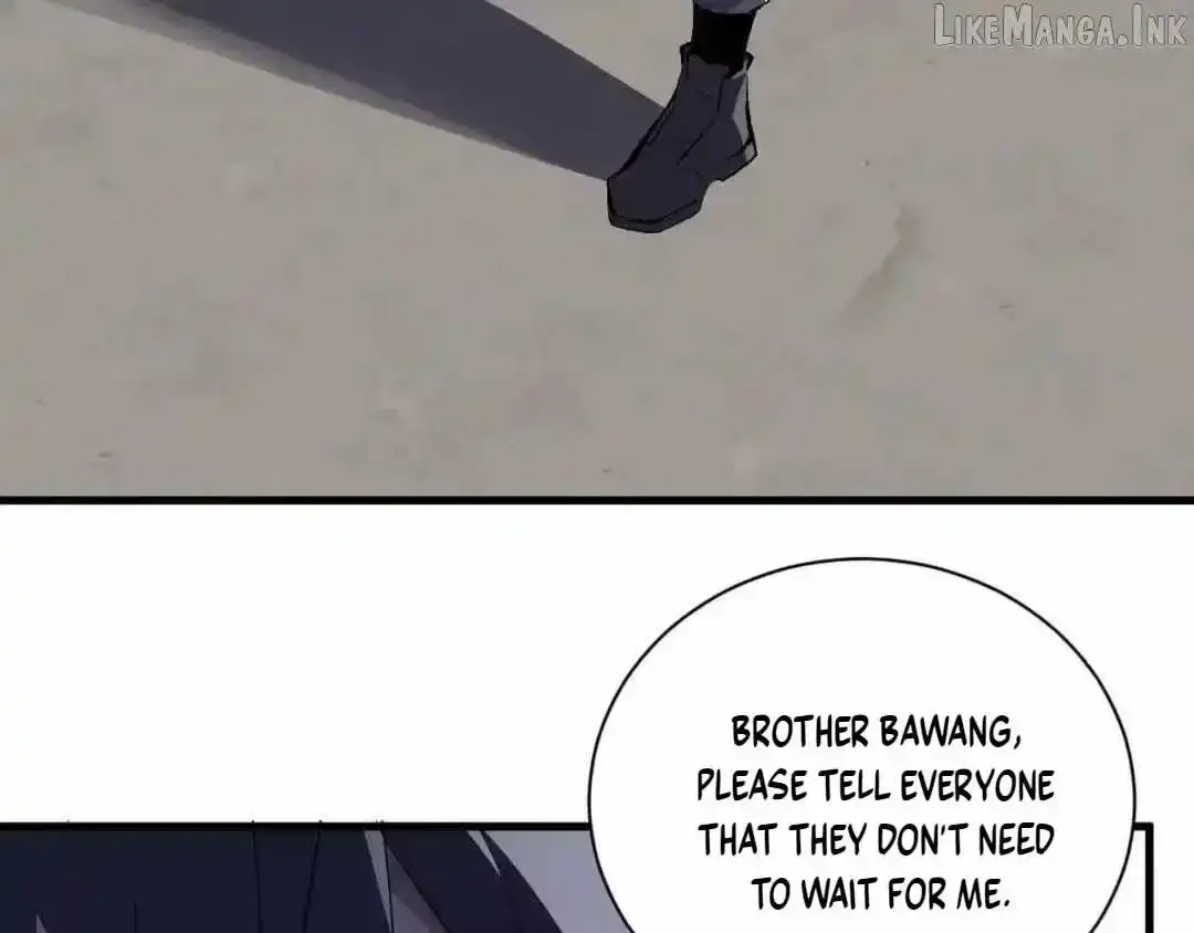 Virus King Chapter 127 page 83 - 