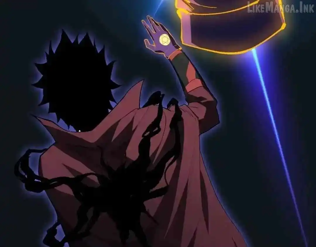 Virus King Chapter 128 page 101 - 