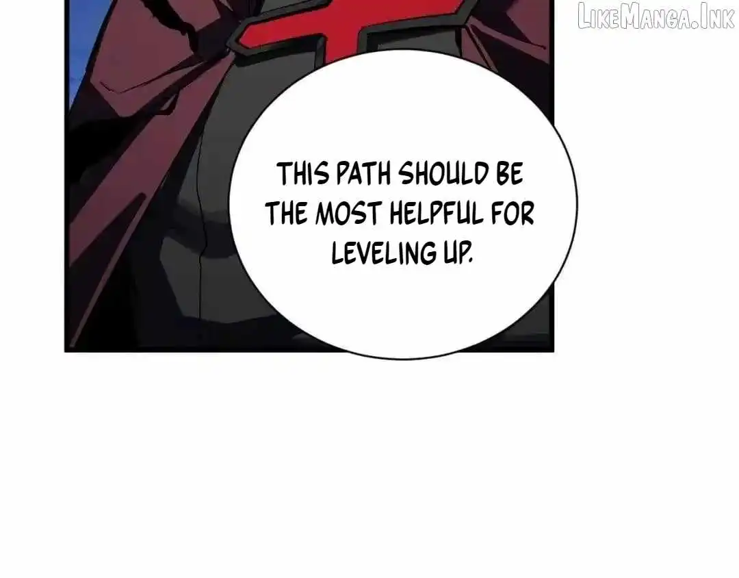Virus King Chapter 128 page 117 - 