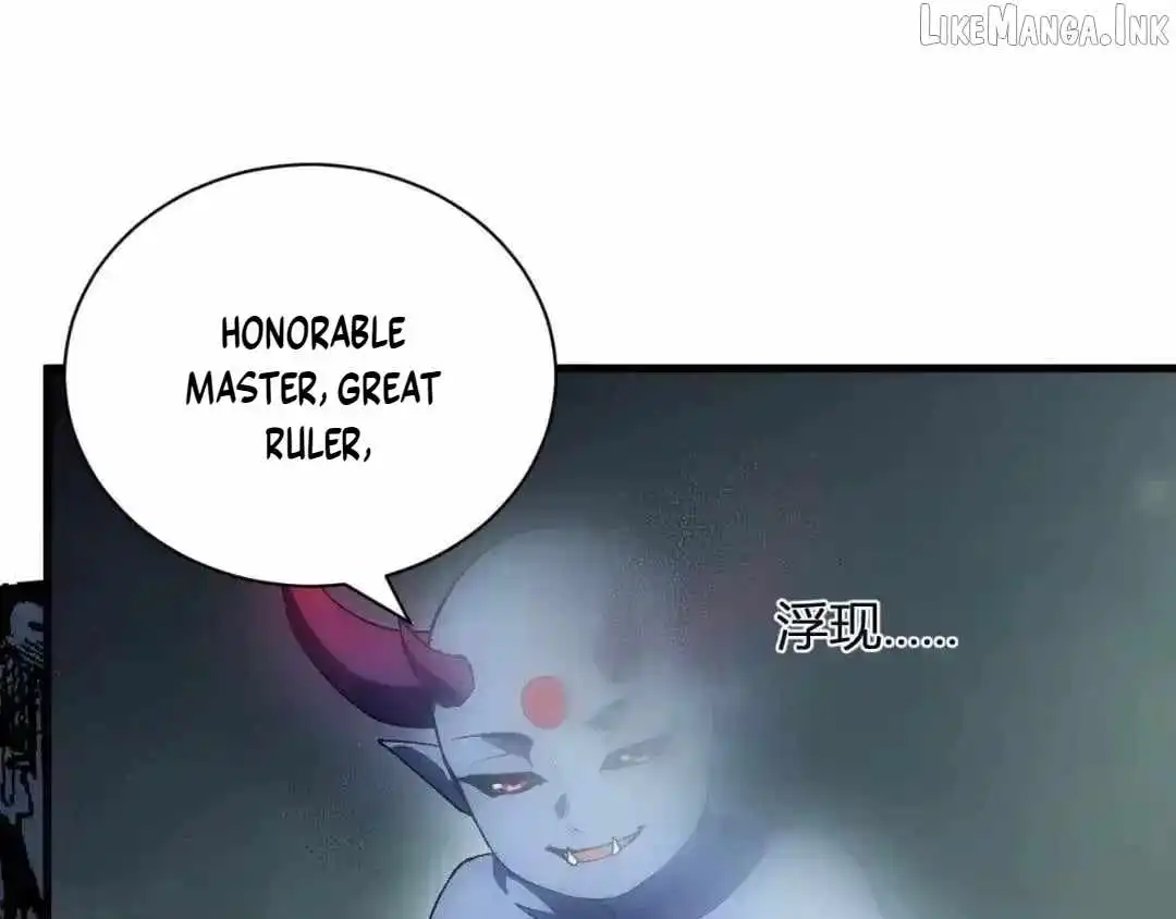 Virus King Chapter 128 page 118 - 