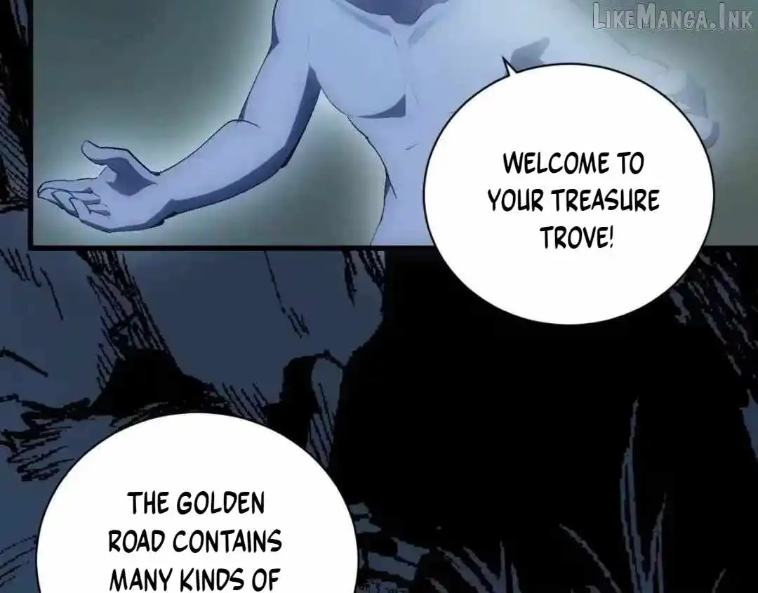 Virus King Chapter 128 page 119 - 