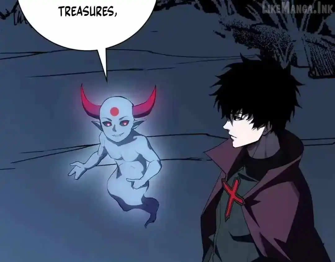 Virus King Chapter 128 page 120 - 