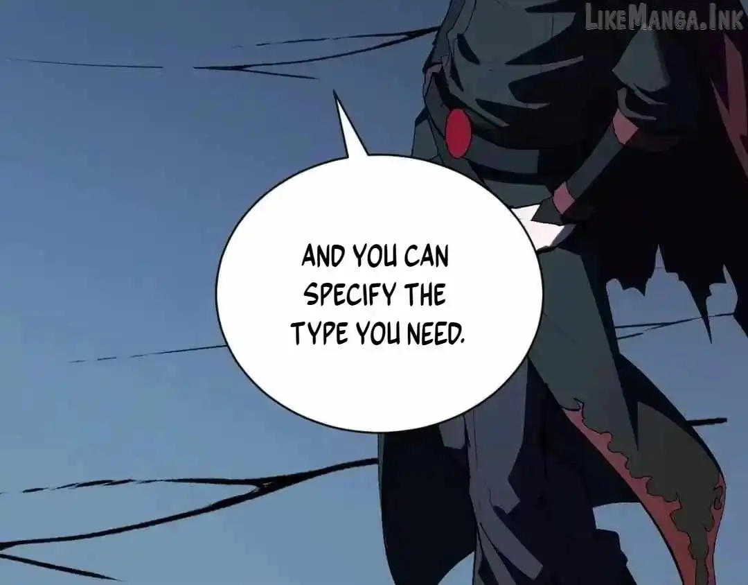 Virus King Chapter 128 page 121 - 
