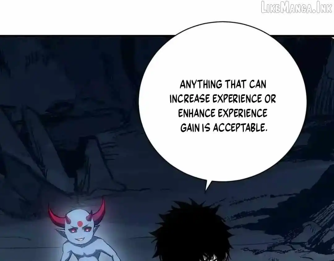 Virus King Chapter 128 page 125 - 