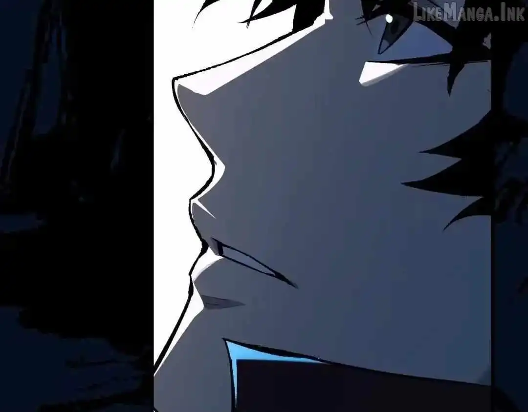 Virus King Chapter 128 page 135 - 