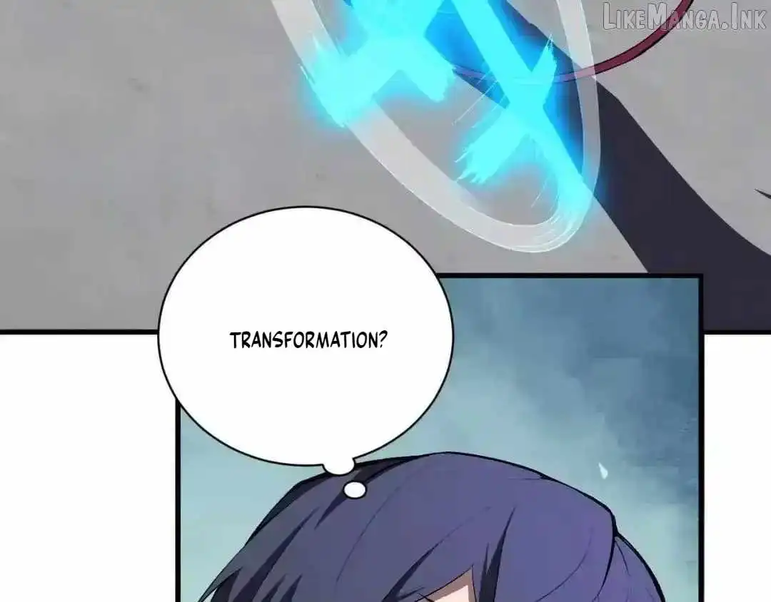 Virus King Chapter 128 page 17 - 