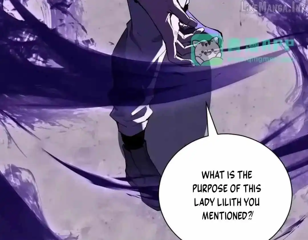 Virus King Chapter 128 page 22 - 