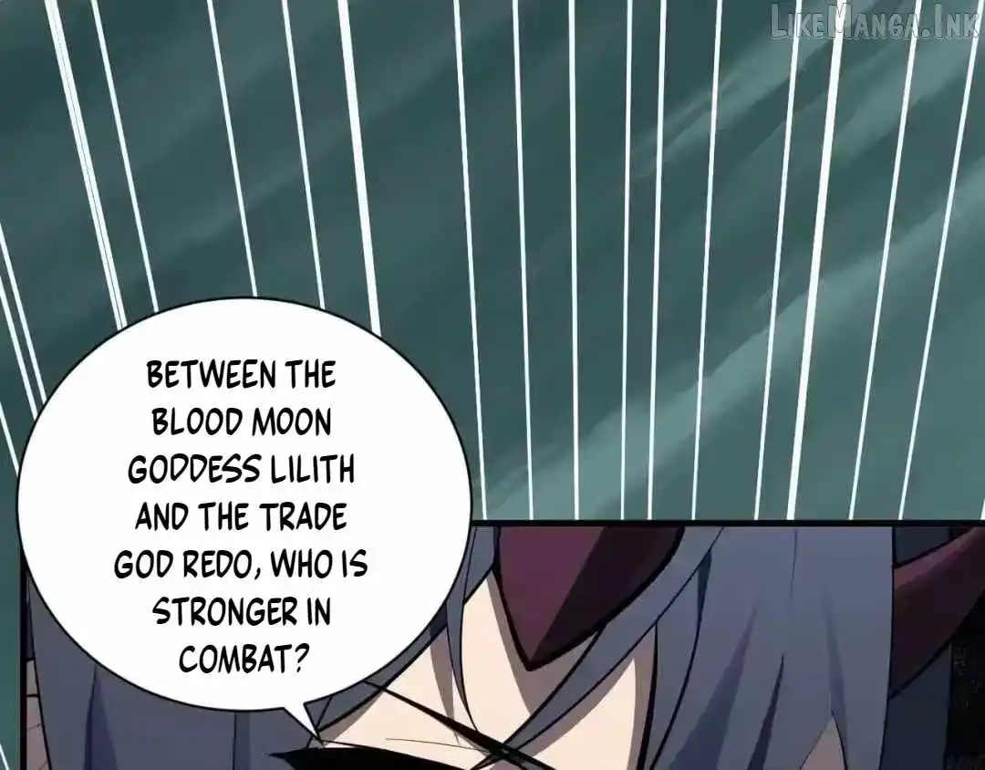 Virus King Chapter 128 page 26 - 