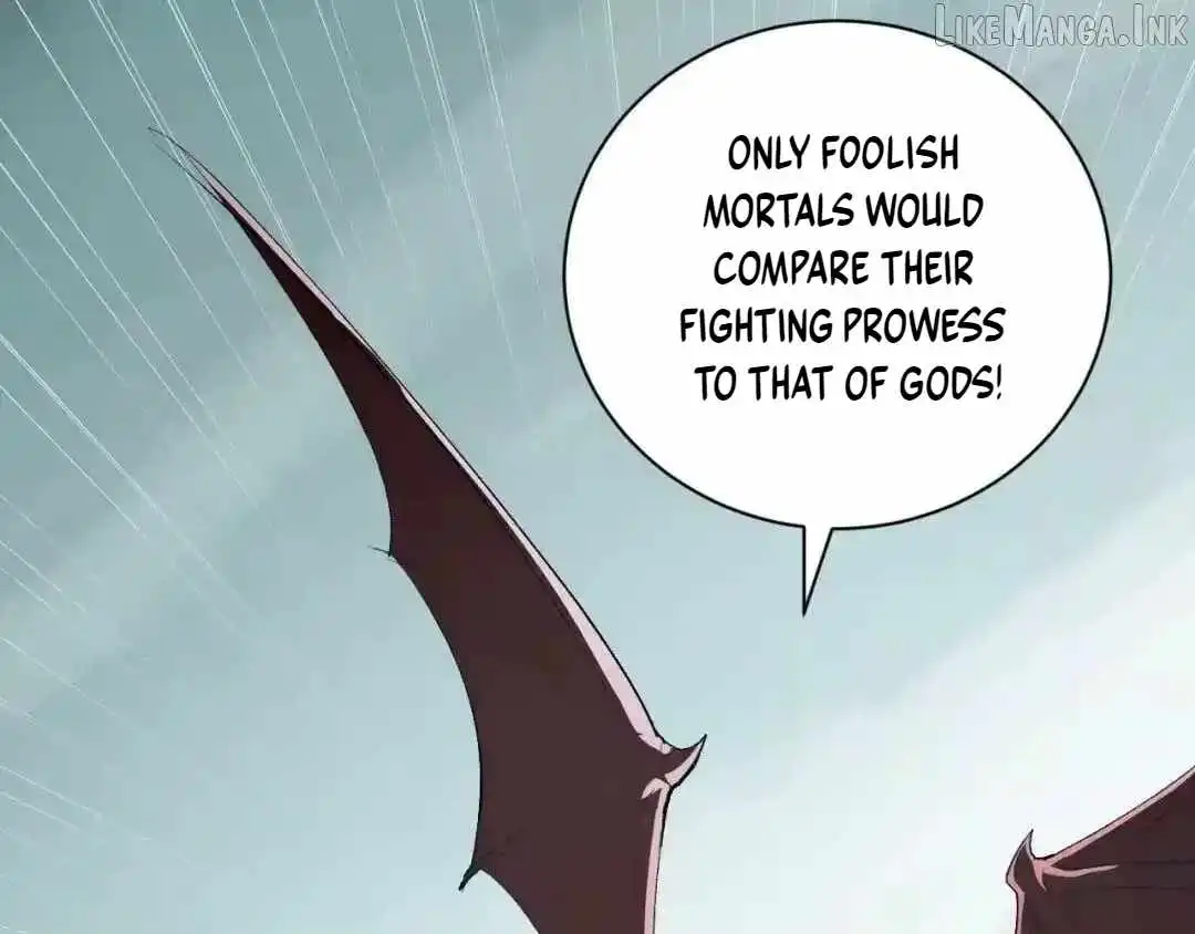 Virus King Chapter 128 page 28 - 