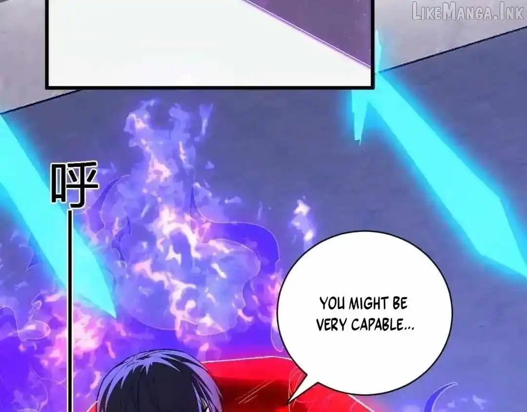 Virus King Chapter 128 page 4 - 