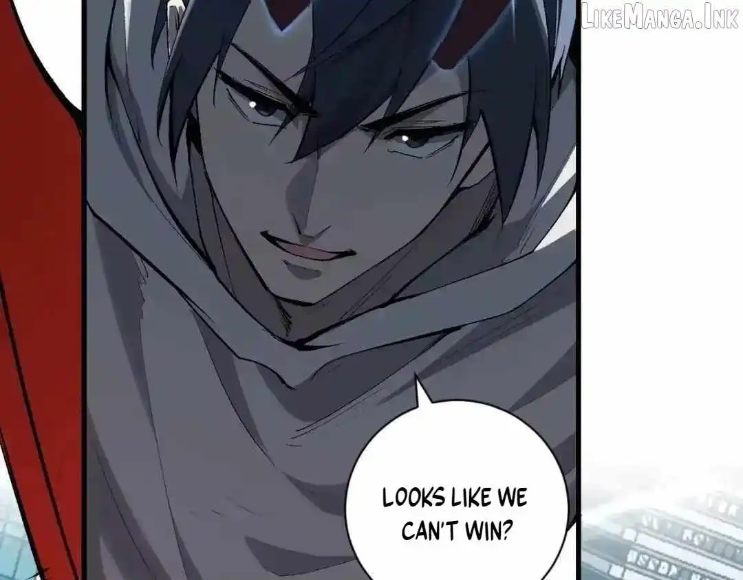 Virus King Chapter 128 page 35 - 