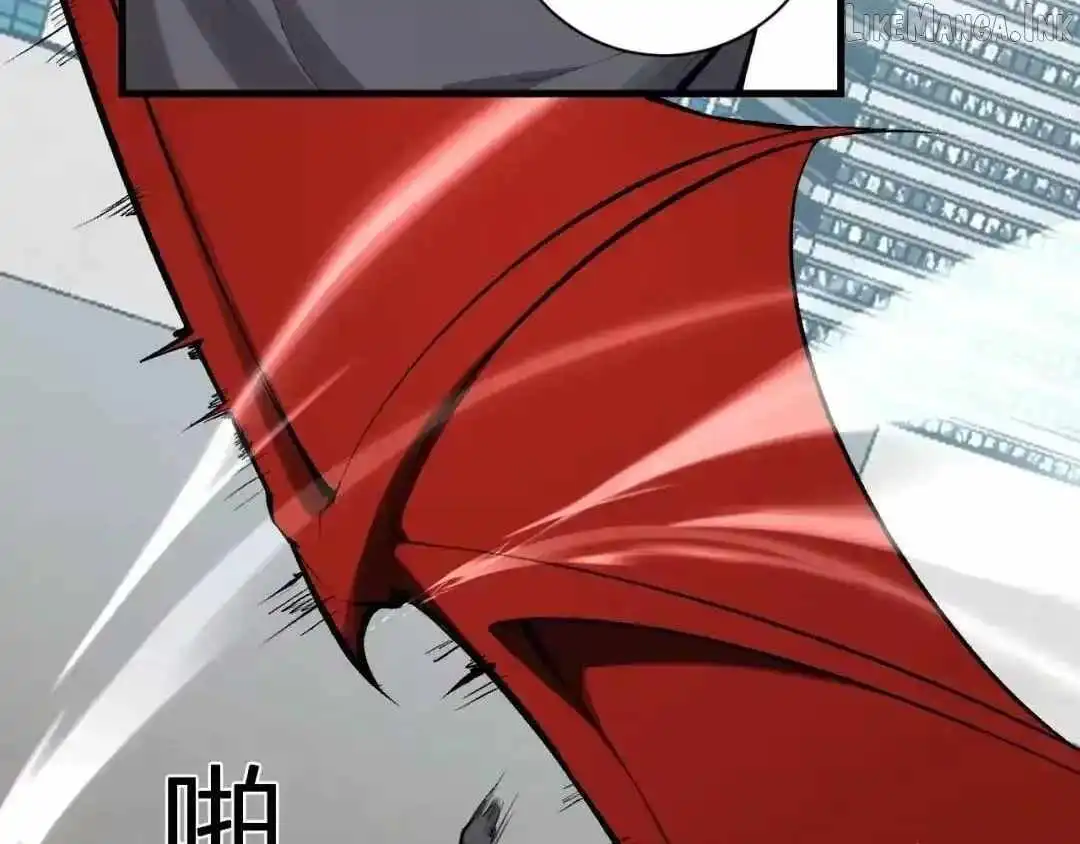 Virus King Chapter 128 page 36 - 