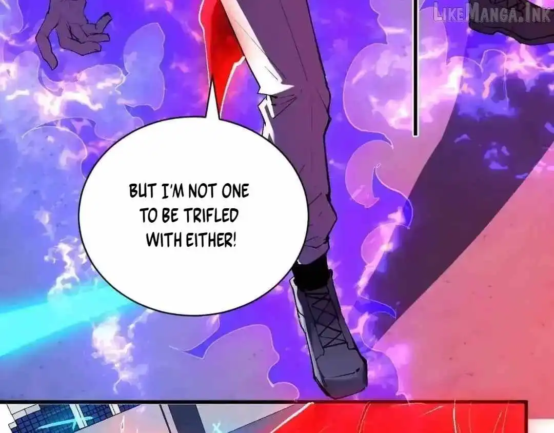 Virus King Chapter 128 page 6 - 