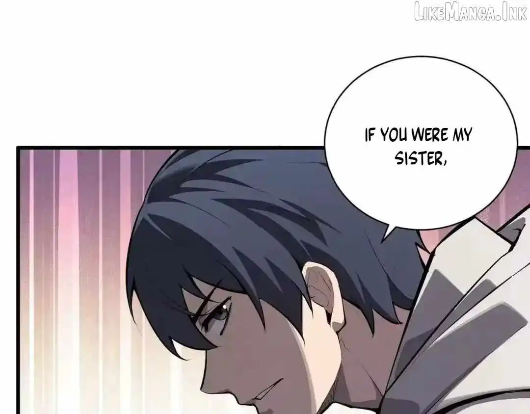 Virus King Chapter 128 page 51 - 
