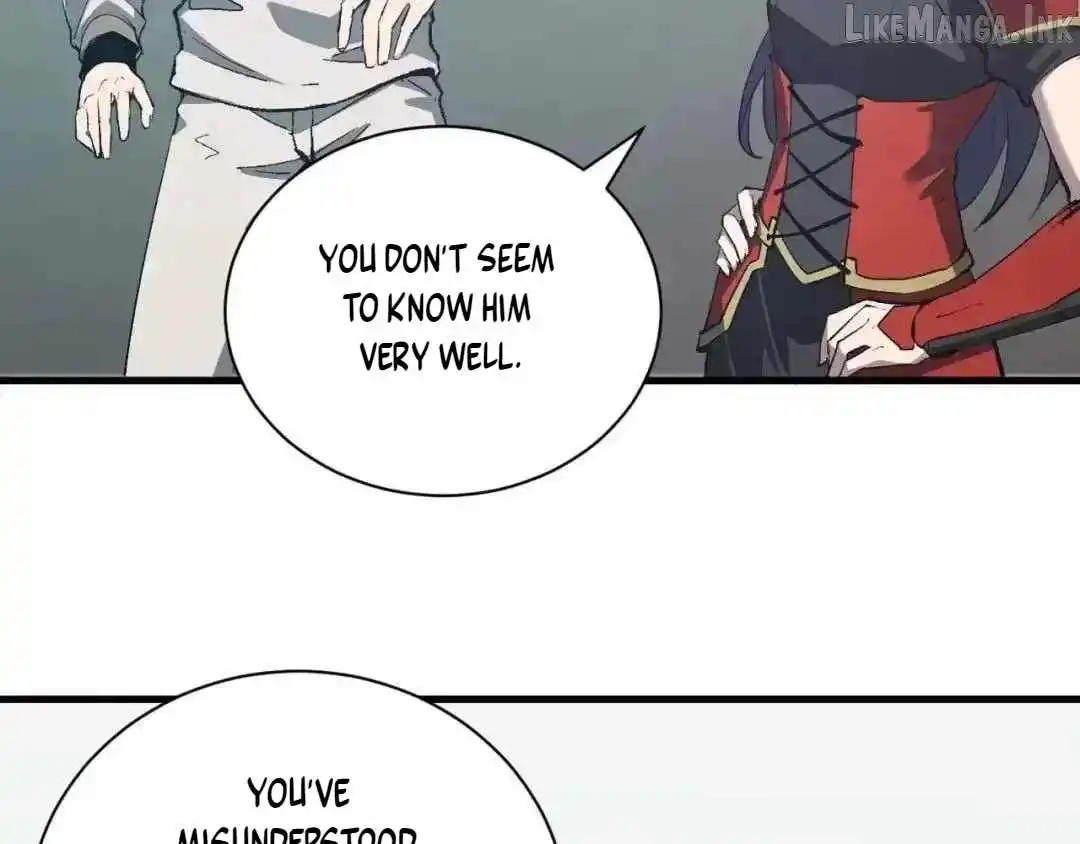 Virus King Chapter 128 page 63 - 