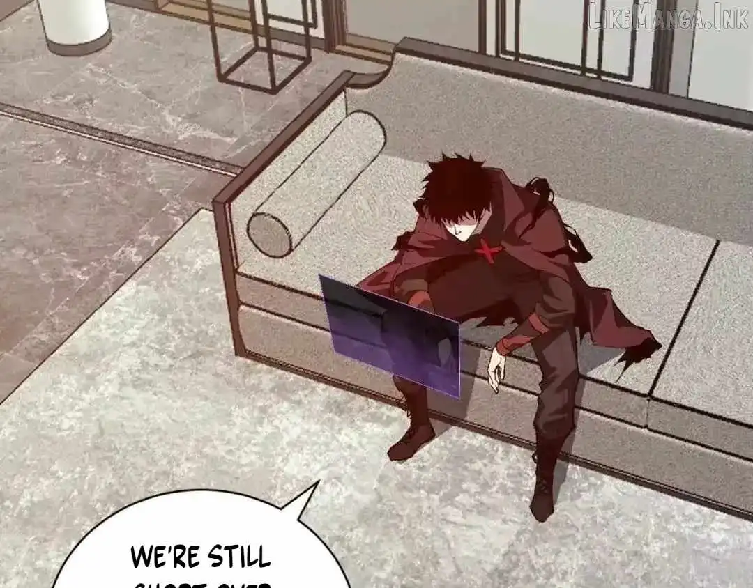 Virus King Chapter 128 page 69 - 