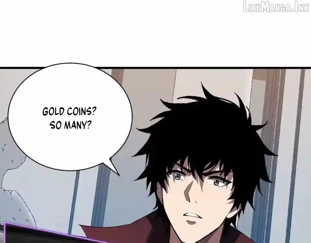 Virus King Chapter 128 page 76 - 