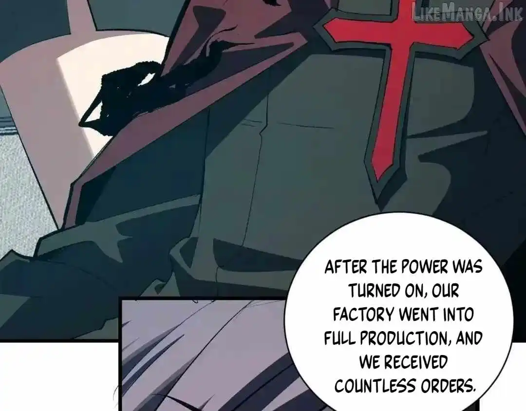 Virus King Chapter 128 page 81 - 