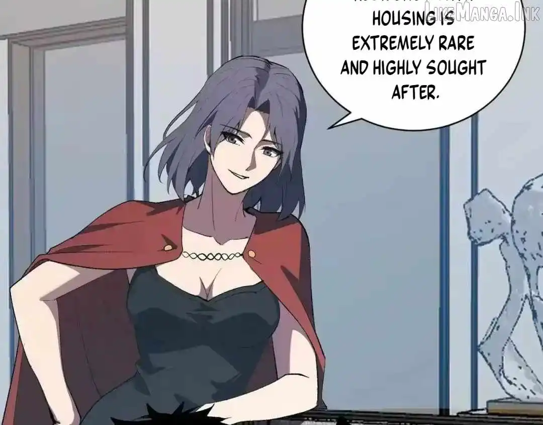 Virus King Chapter 128 page 84 - 
