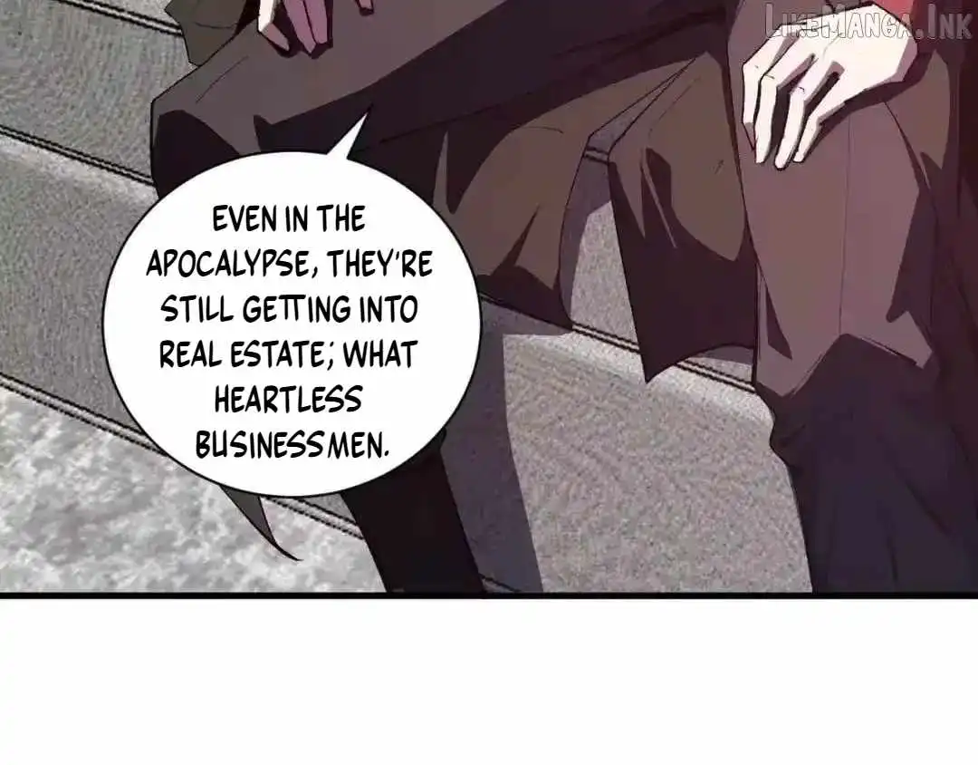 Virus King Chapter 128 page 86 - 