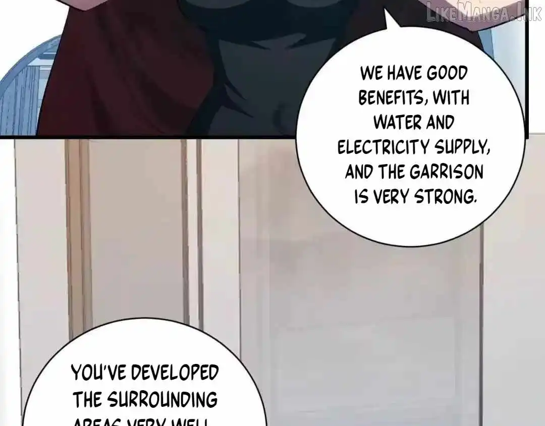 Virus King Chapter 128 page 88 - 