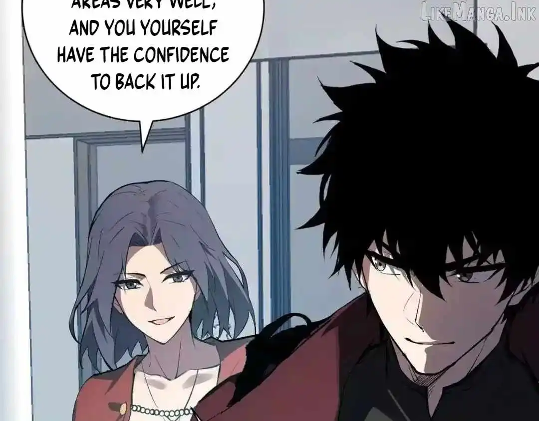 Virus King Chapter 128 page 89 - 