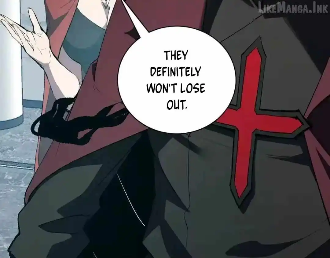 Virus King Chapter 128 page 90 - 