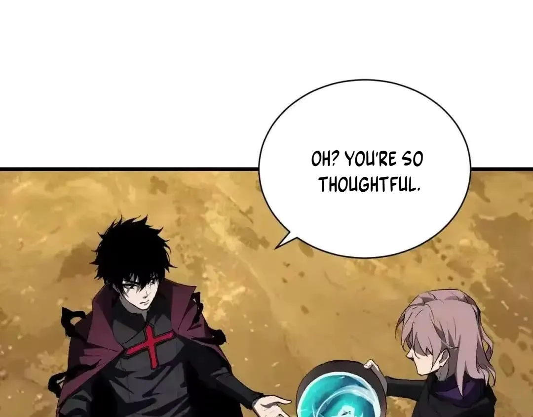 Virus King Chapter 129 page 104 - 