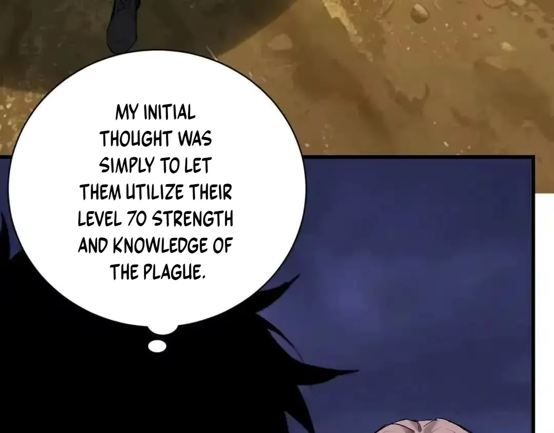 Virus King Chapter 129 page 116 - 