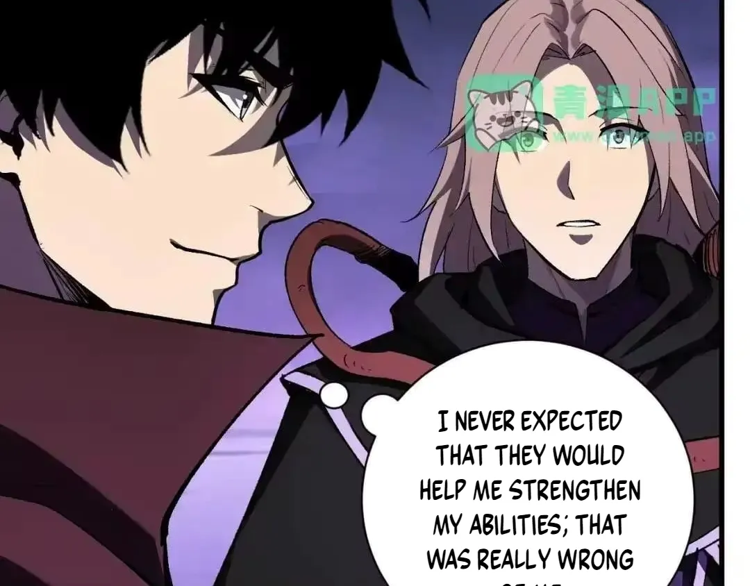 Virus King Chapter 129 page 117 - 