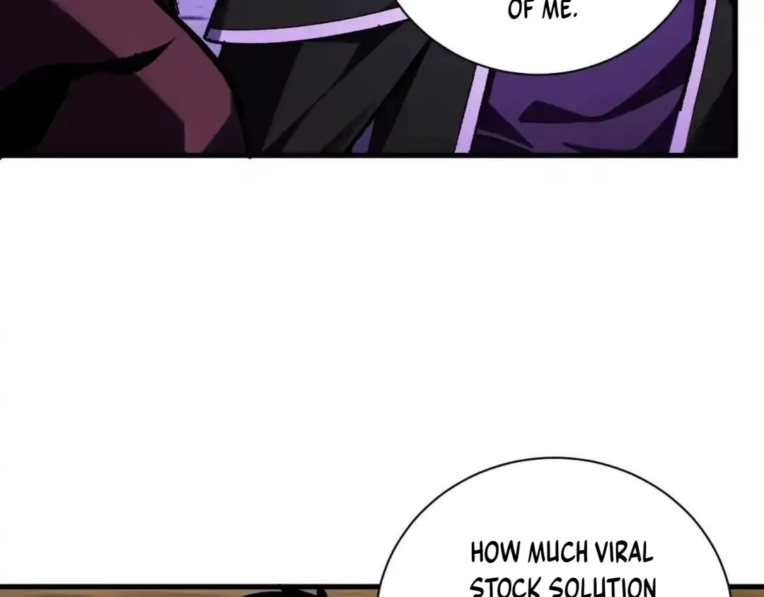 Virus King Chapter 129 page 118 - 