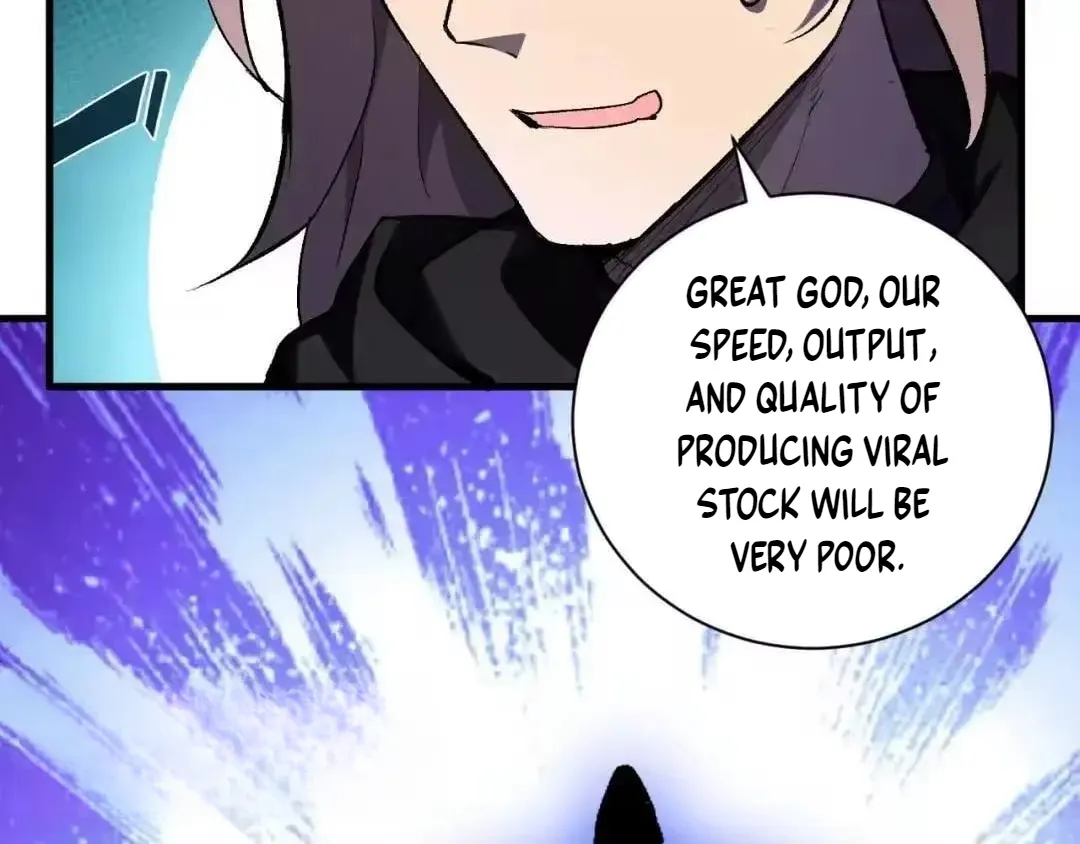 Virus King Chapter 129 page 122 - 