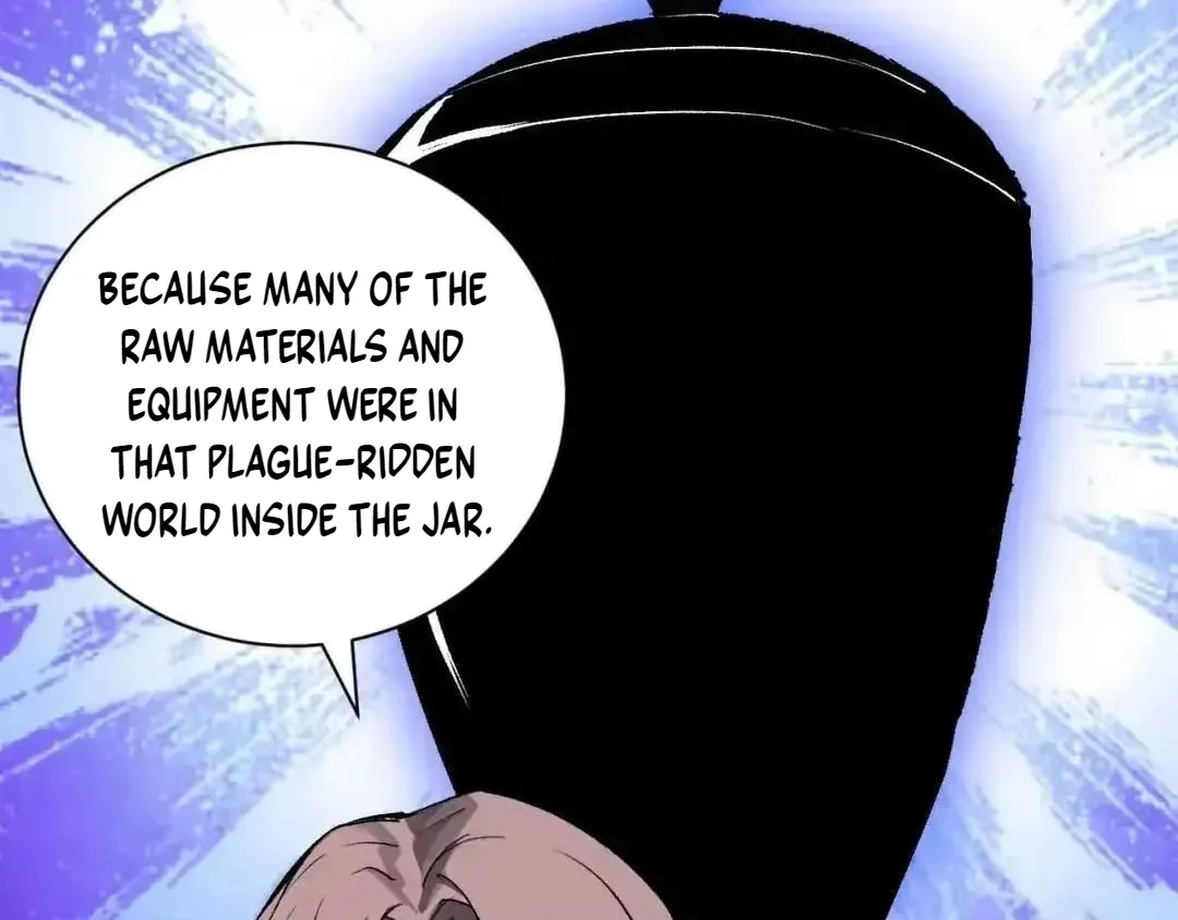 Virus King Chapter 129 page 123 - 